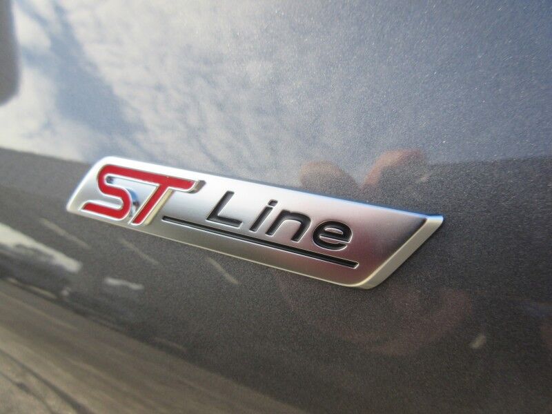 2025 Ford Explorer ST-Line St. George SC