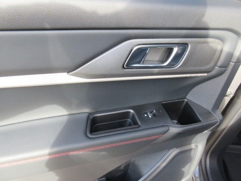 2025 Ford Explorer ST-Line St. George SC