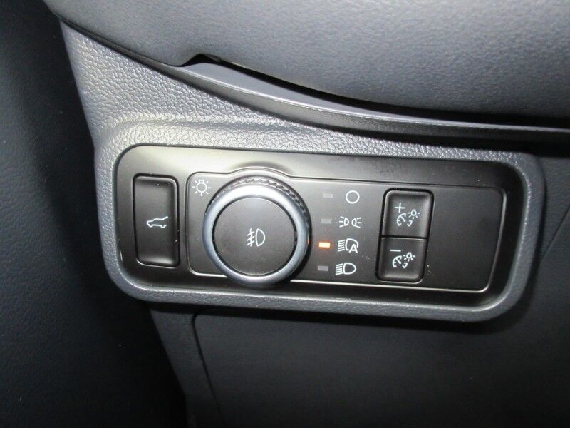 2025 Ford Explorer ST-Line St. George SC