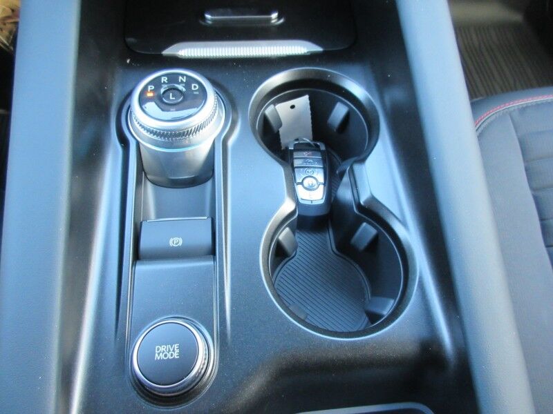 2025 Ford Explorer ST-Line St. George SC