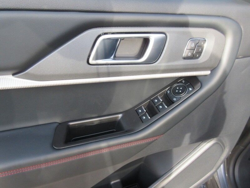 2025 Ford Explorer ST-Line St. George SC