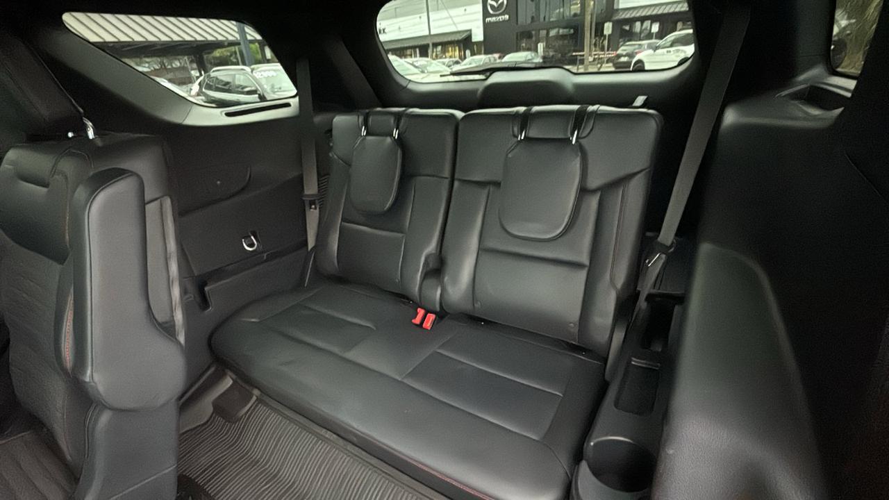 2025 Ford Explorer ST-Line San Antonio TX