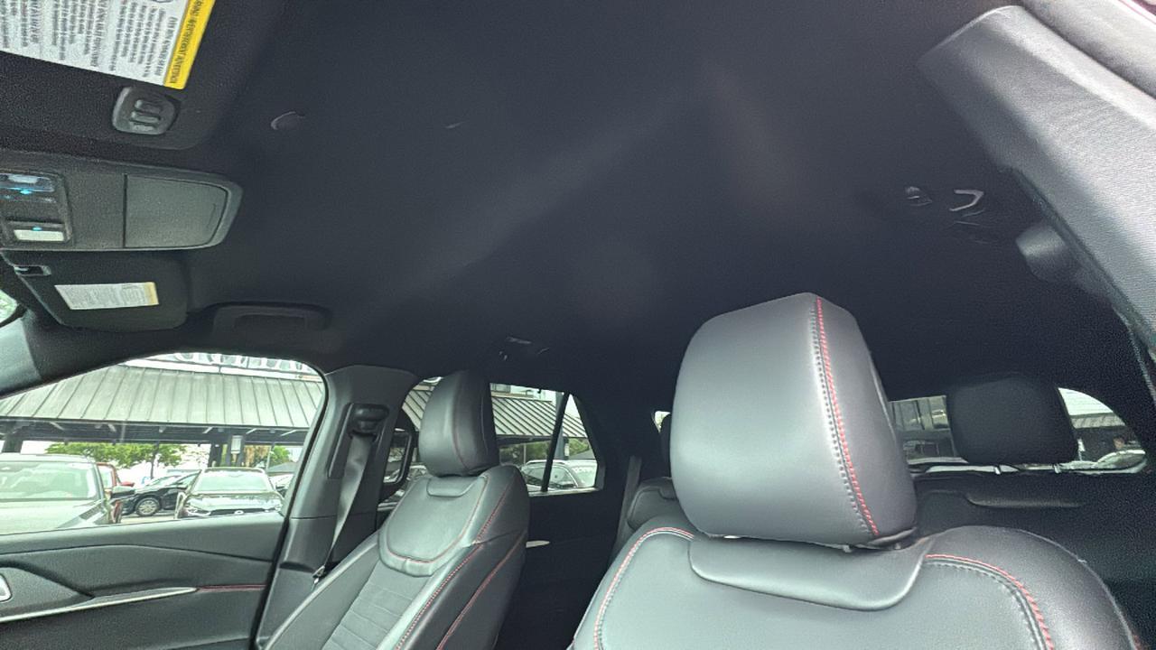 2025 Ford Explorer ST-Line San Antonio TX