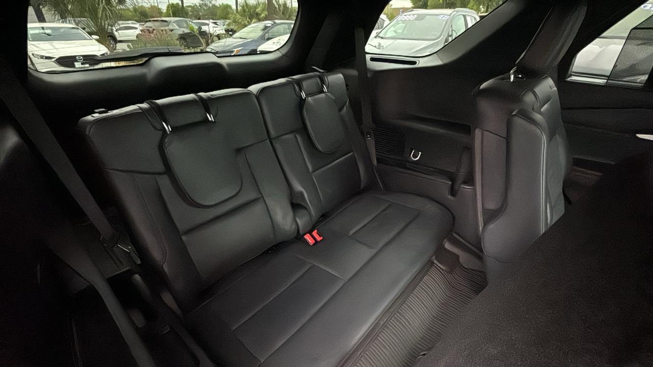 2025 Ford Explorer ST-Line San Antonio TX