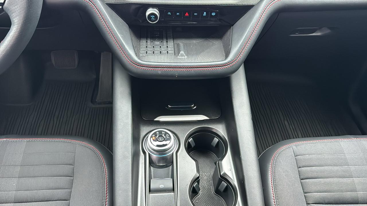 2025 Ford Explorer ST-Line San Antonio TX