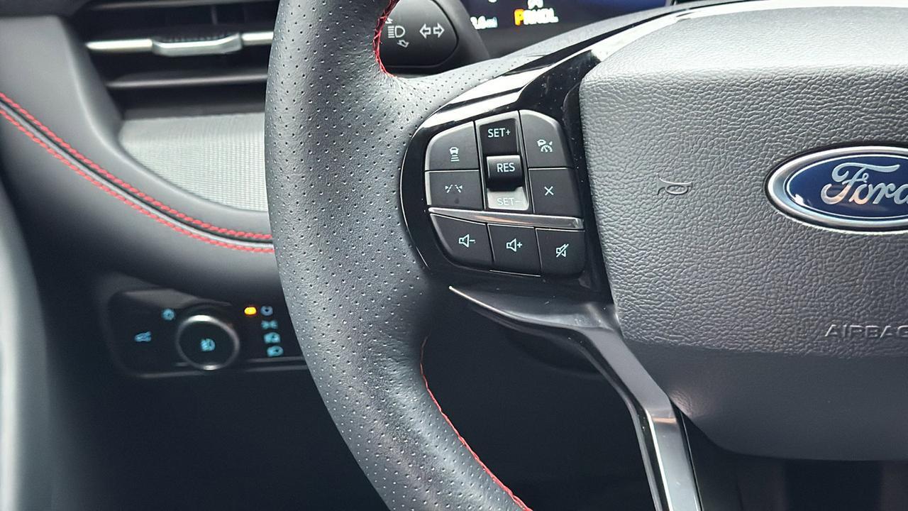 2025 Ford Explorer ST-Line San Antonio TX