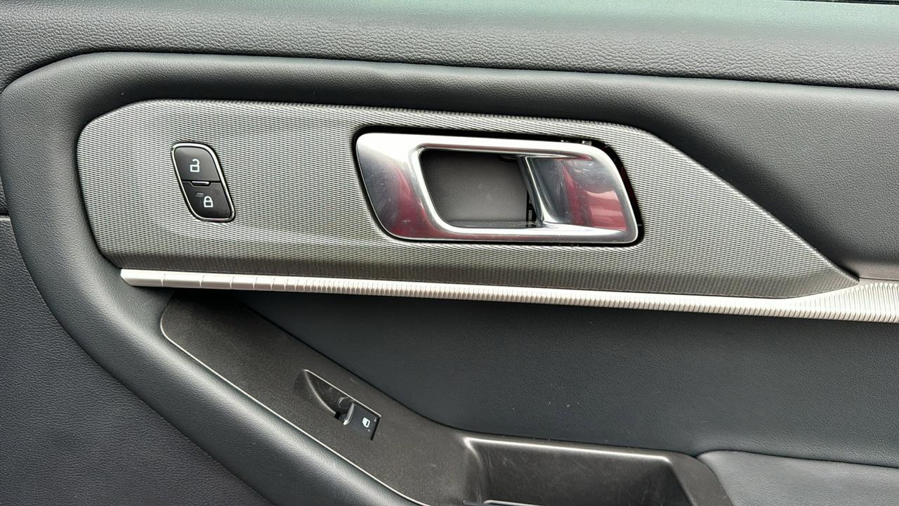 2025 Ford Explorer ST-Line San Antonio TX