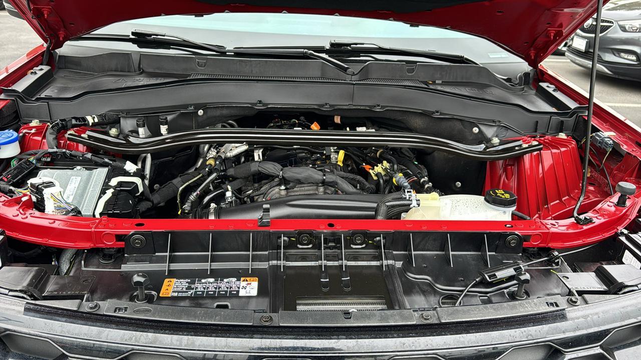 2025 Ford Explorer ST-Line San Antonio TX