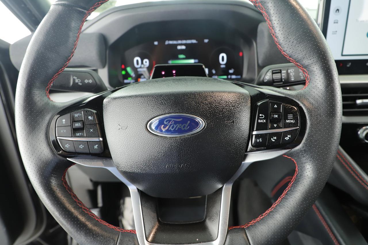 2025 Ford Explorer ST-Line New Braunfels TX