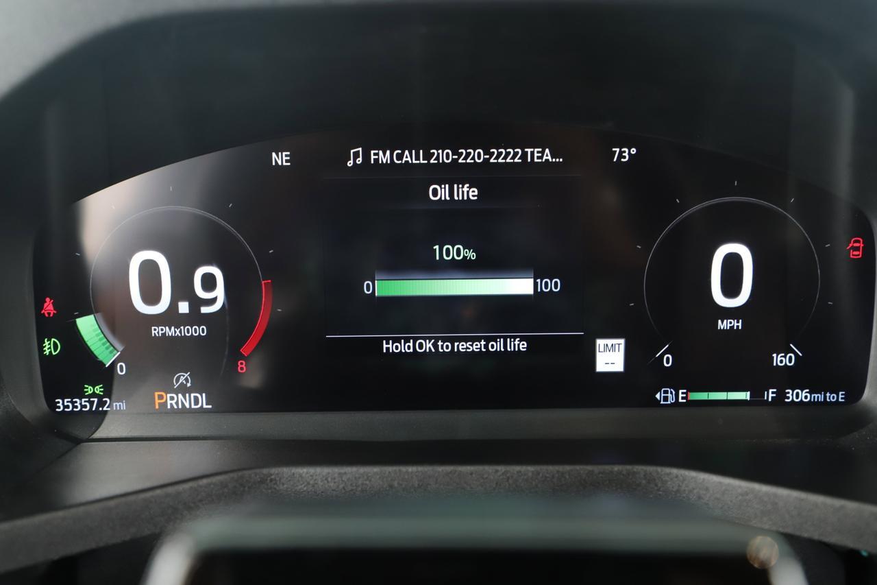 2025 Ford Explorer ST-Line New Braunfels TX