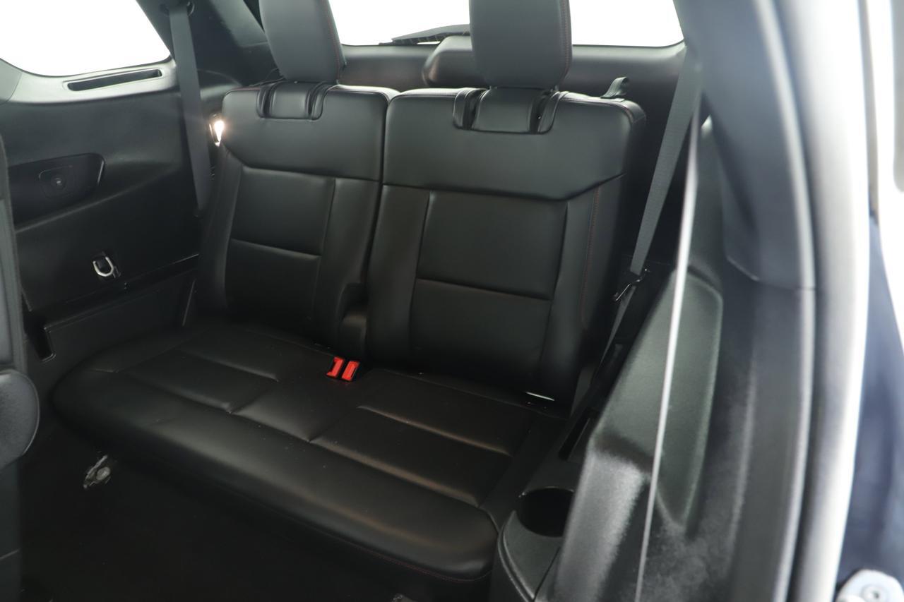 2025 Ford Explorer ST-Line New Braunfels TX