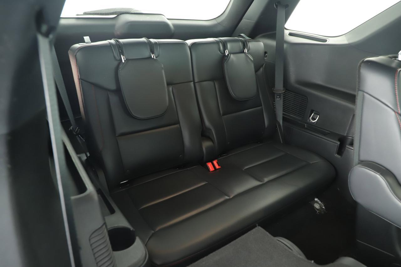 2025 Ford Explorer ST-Line New Braunfels TX