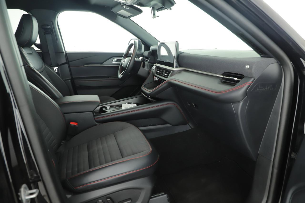 2025 Ford Explorer ST-Line New Braunfels TX