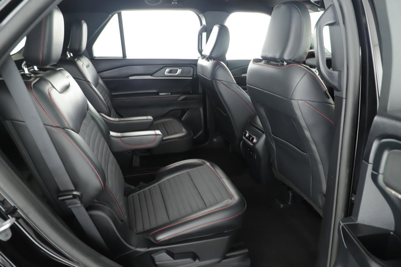 2025 Ford Explorer ST-Line New Braunfels TX