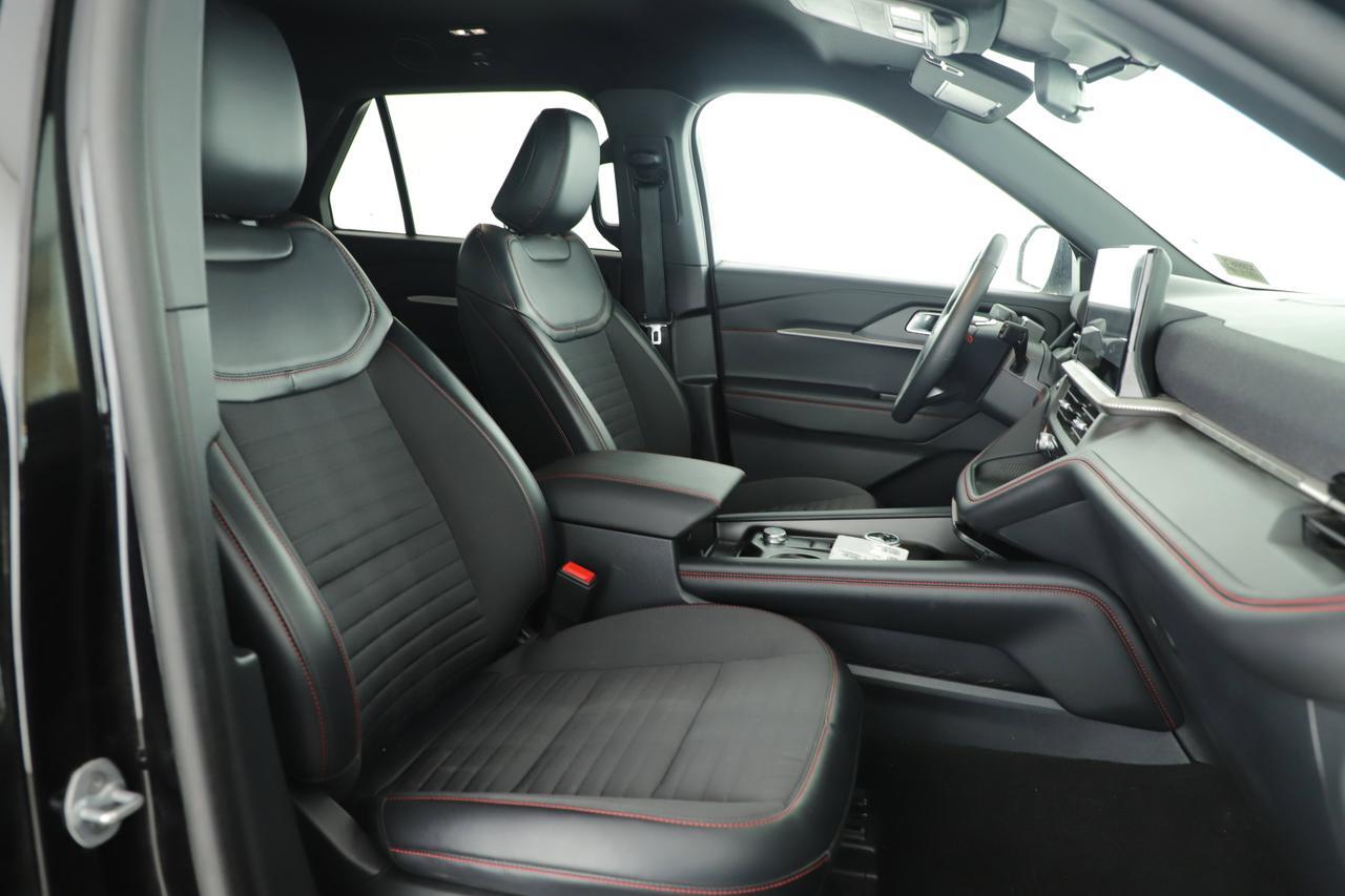 2025 Ford Explorer ST-Line New Braunfels TX