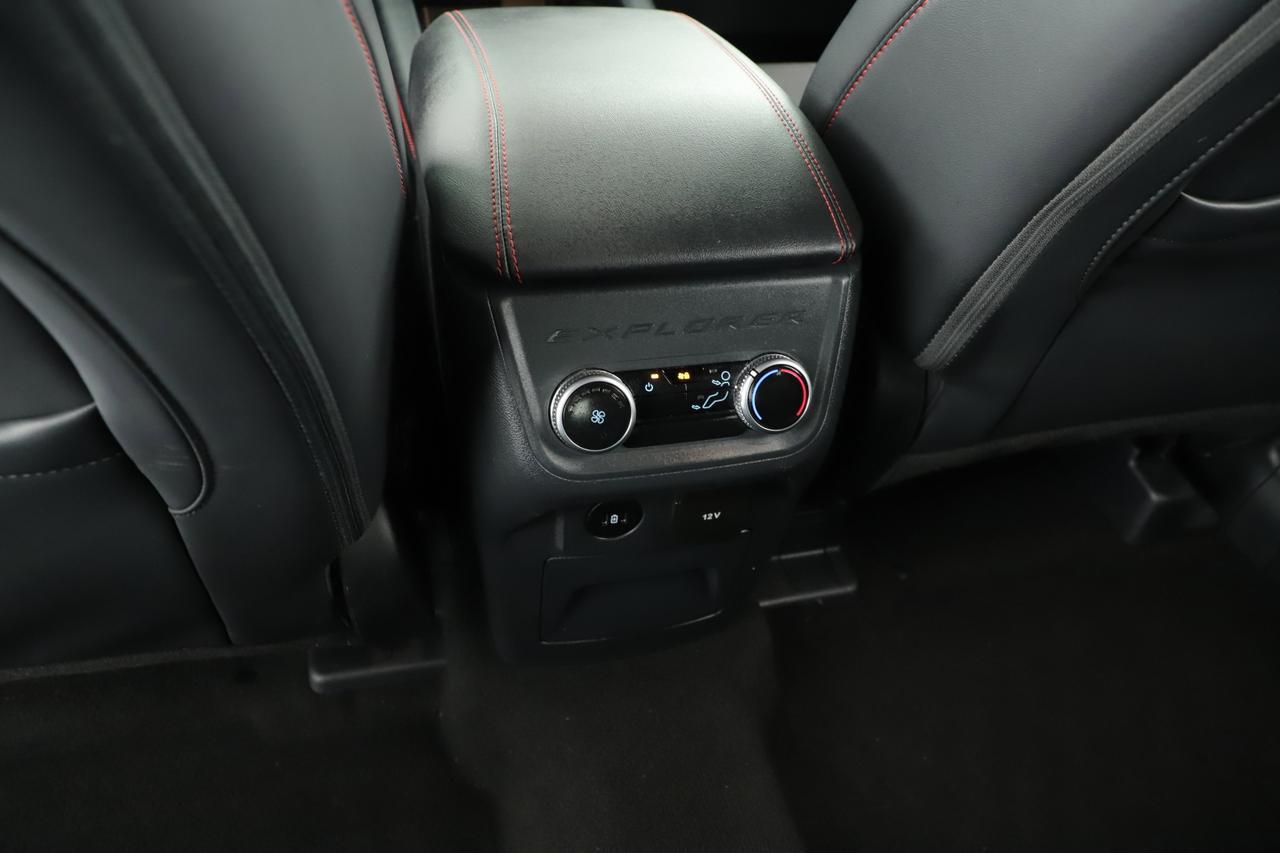 2025 Ford Explorer ST-Line New Braunfels TX