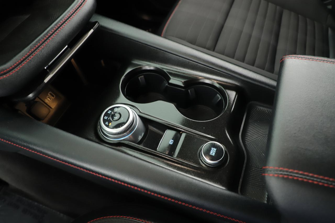 2025 Ford Explorer ST-Line New Braunfels TX