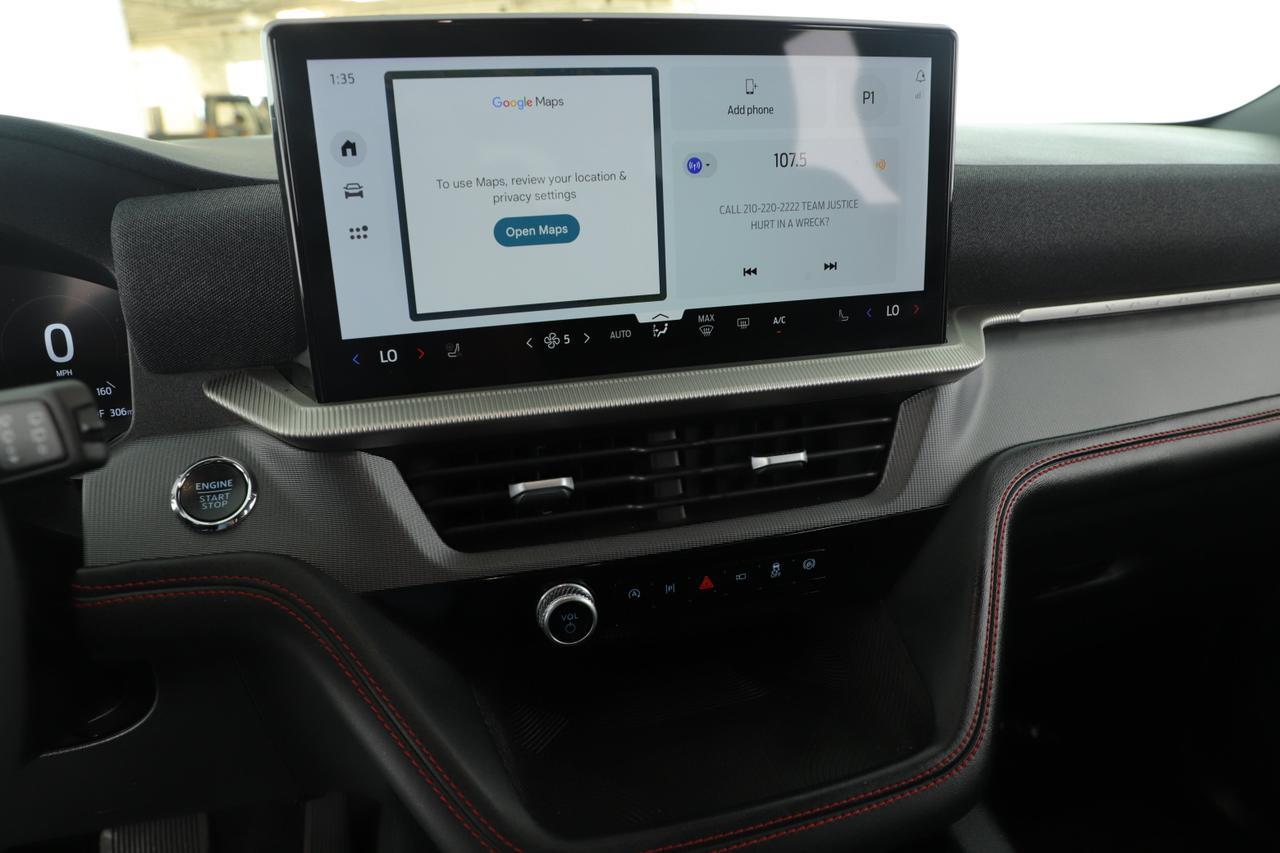 2025 Ford Explorer ST-Line New Braunfels TX