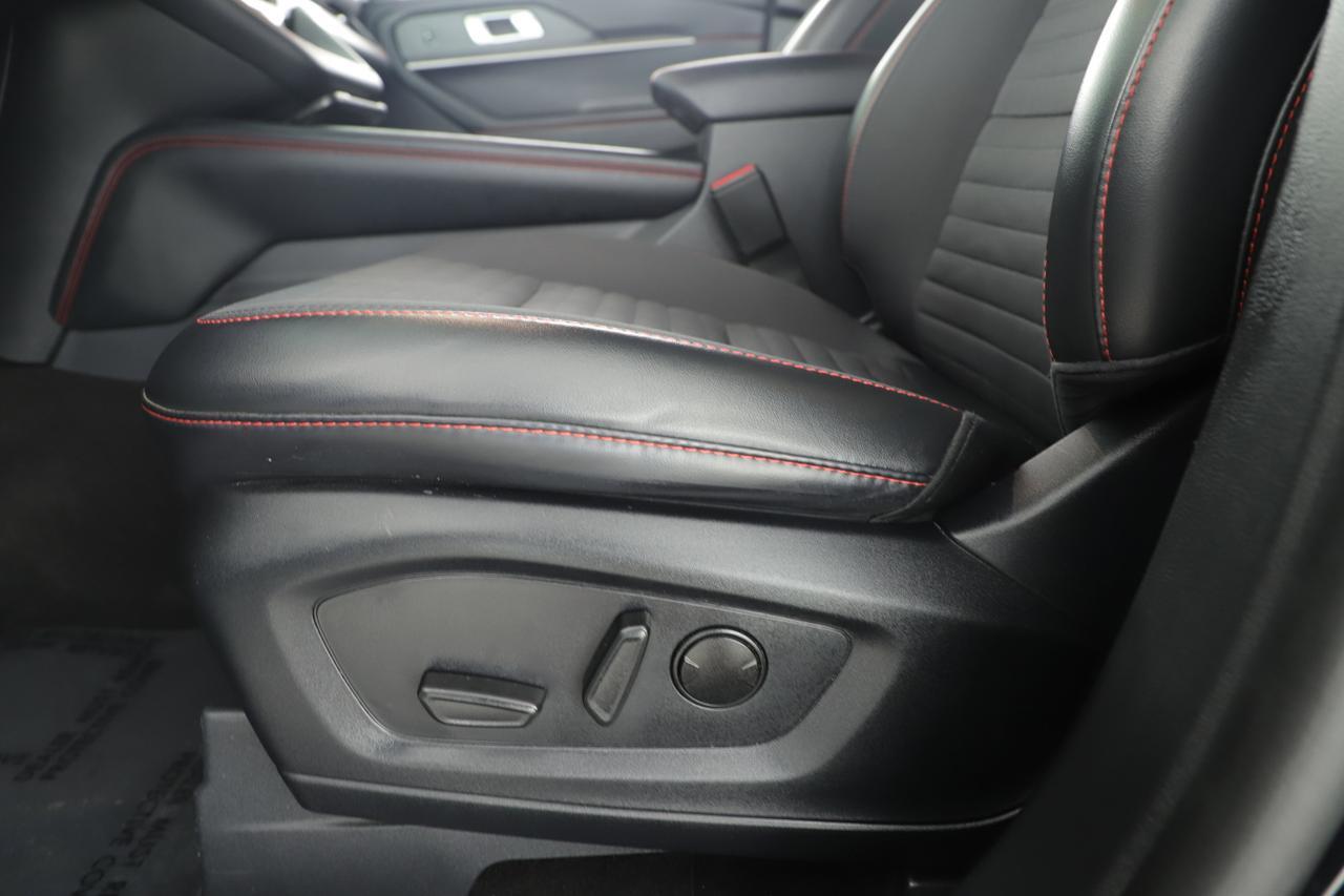 2025 Ford Explorer ST-Line New Braunfels TX