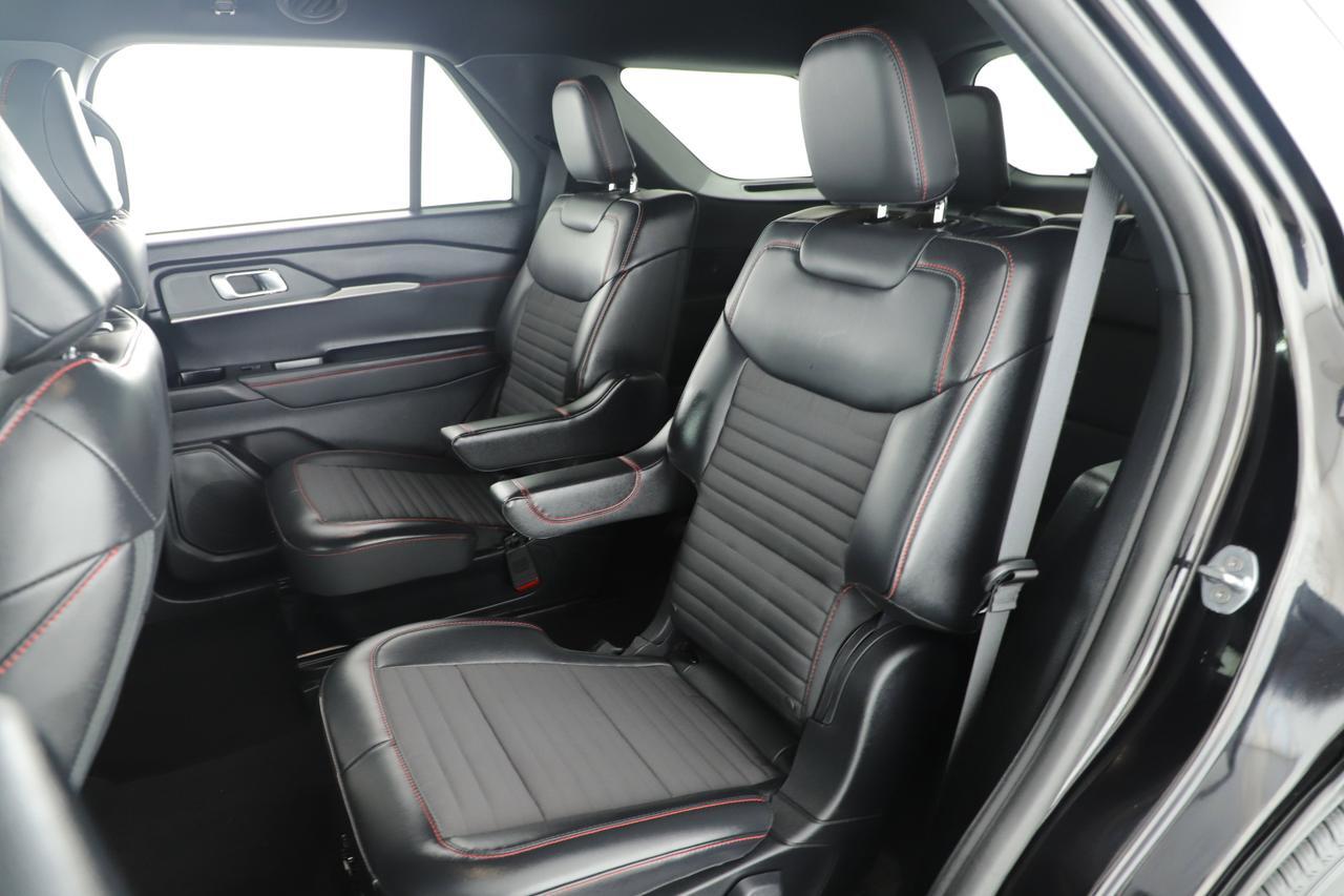 2025 Ford Explorer ST-Line New Braunfels TX