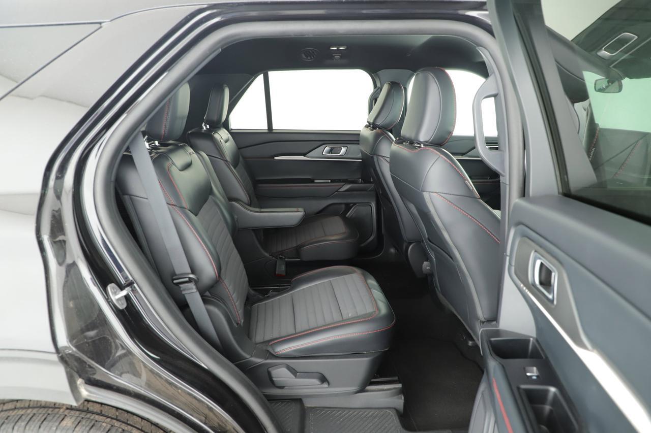 2025 Ford Explorer ST-Line New Braunfels TX