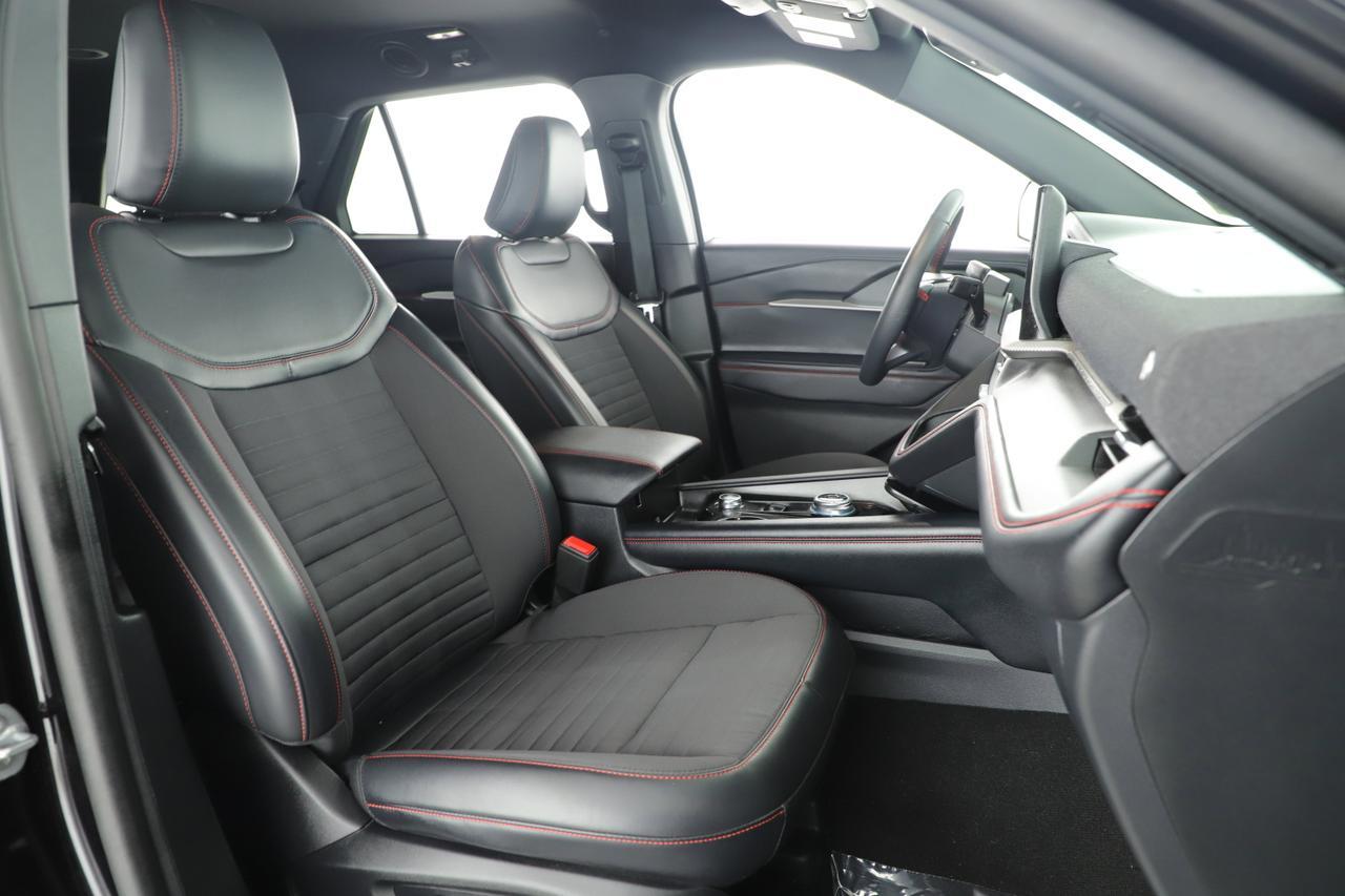 2025 Ford Explorer ST-Line New Braunfels TX