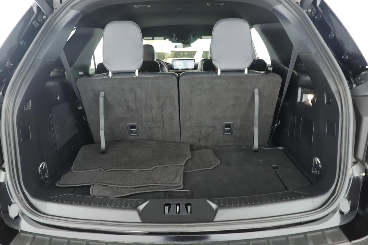 2025 Ford Explorer ST-Line New Braunfels TX