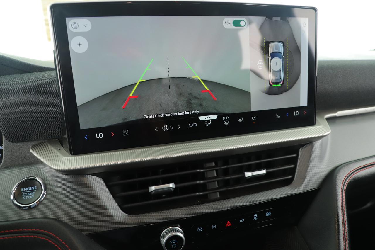 2025 Ford Explorer ST-Line New Braunfels TX