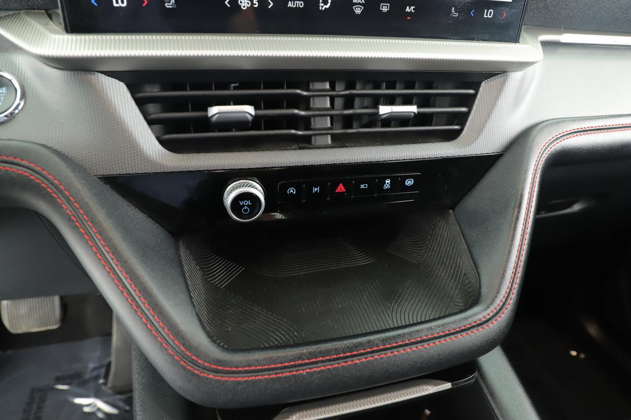 2025 Ford Explorer ST-Line New Braunfels TX