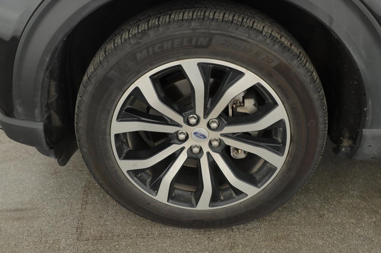 2025 Ford Explorer ST-Line New Braunfels TX