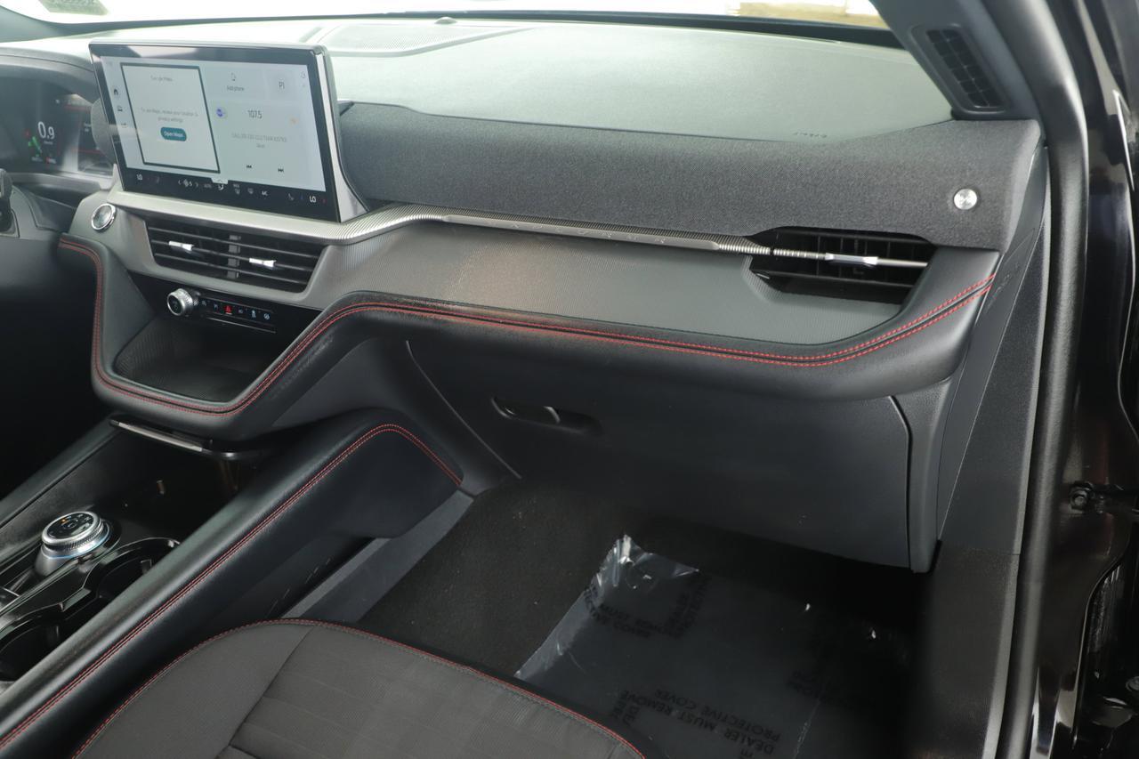 2025 Ford Explorer ST-Line New Braunfels TX