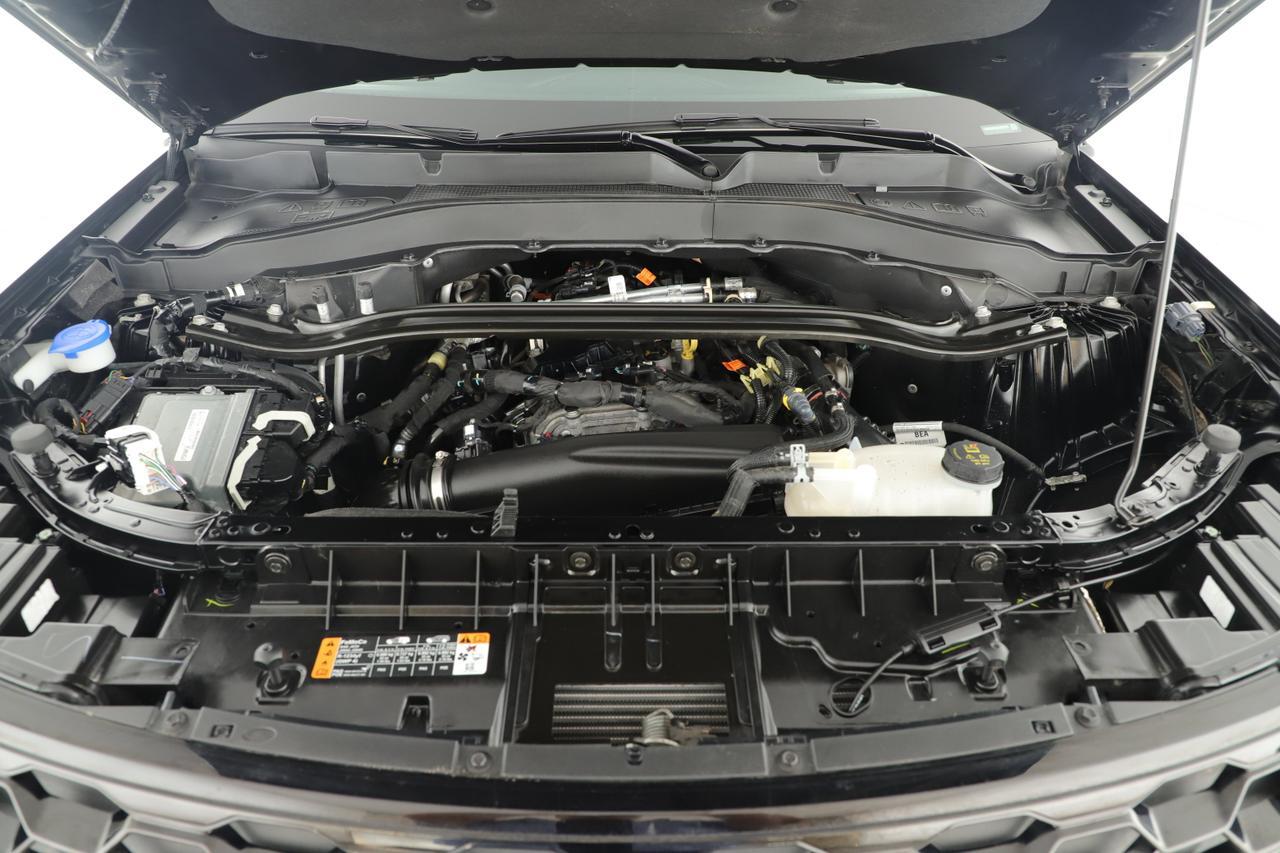 2025 Ford Explorer ST-Line New Braunfels TX