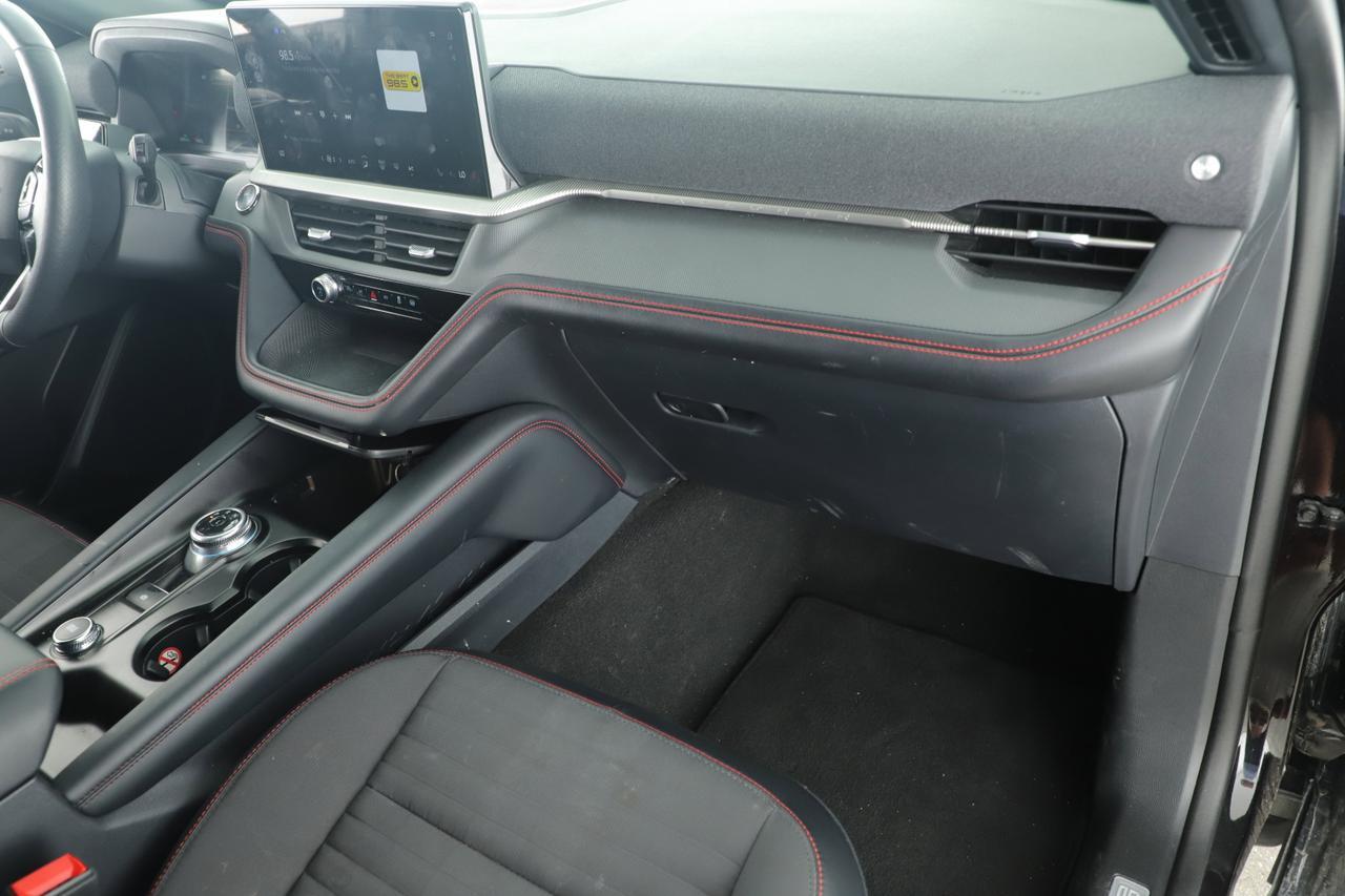 2025 Ford Explorer ST-Line New Braunfels TX