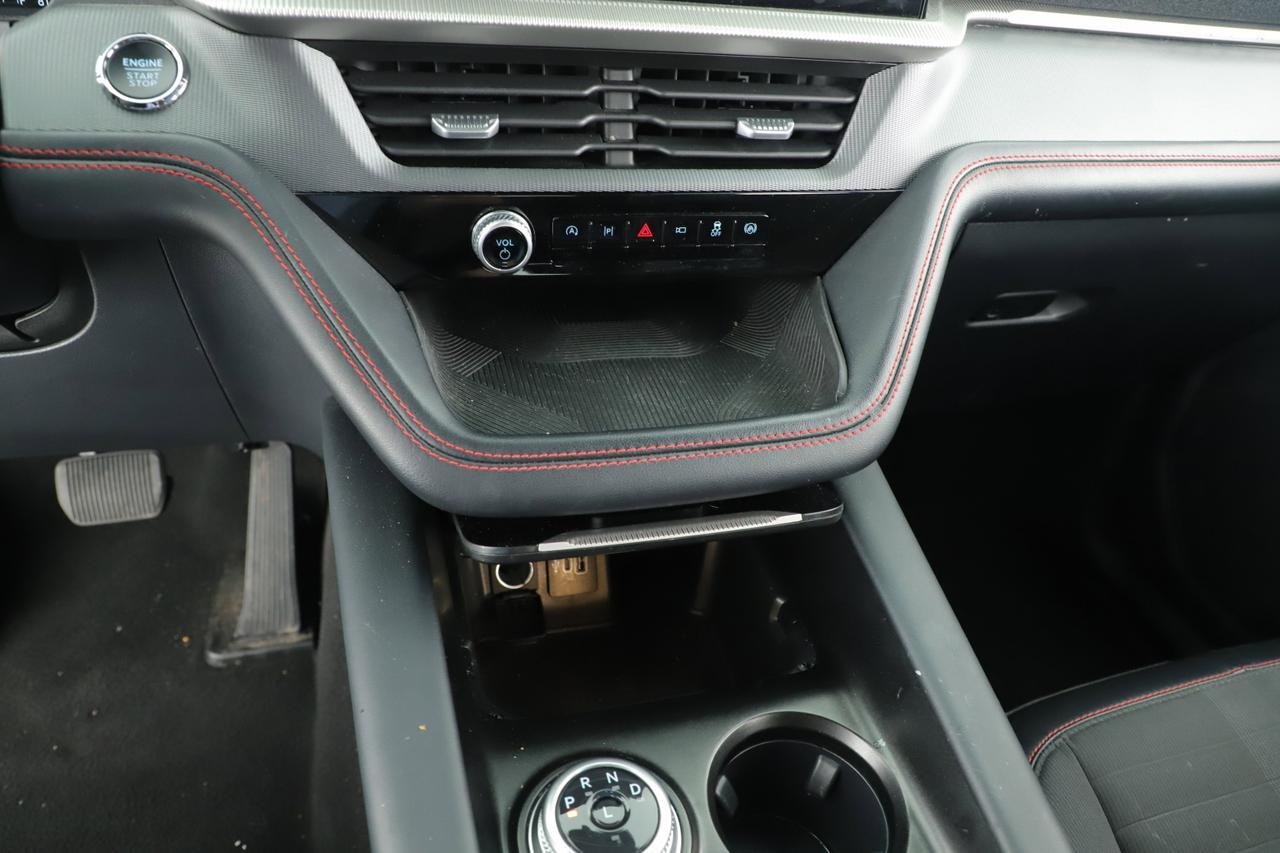 2025 Ford Explorer ST-Line New Braunfels TX