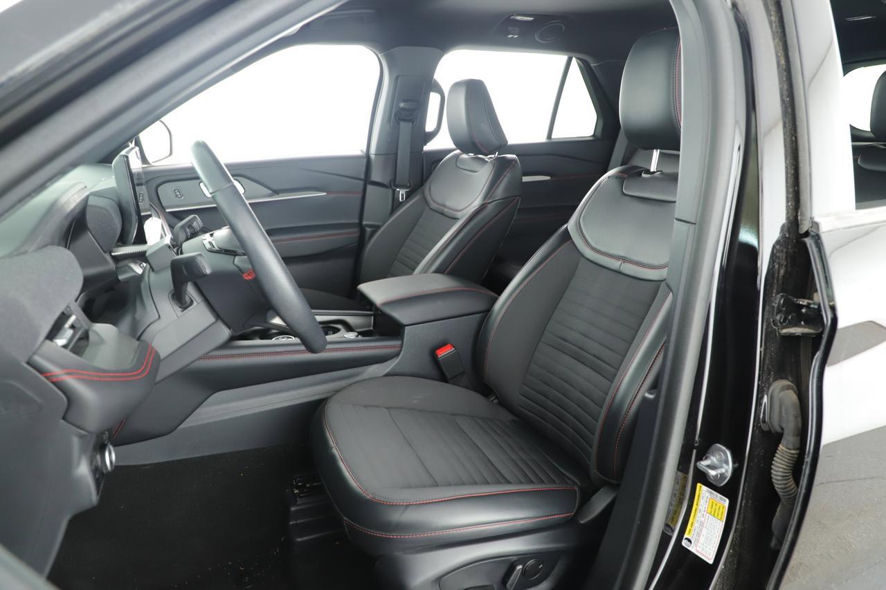 2025 Ford Explorer ST-Line New Braunfels TX