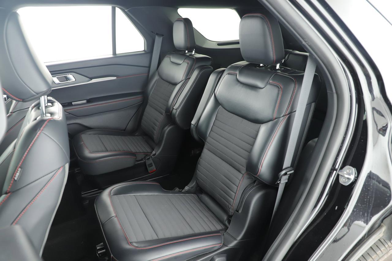 2025 Ford Explorer ST-Line New Braunfels TX