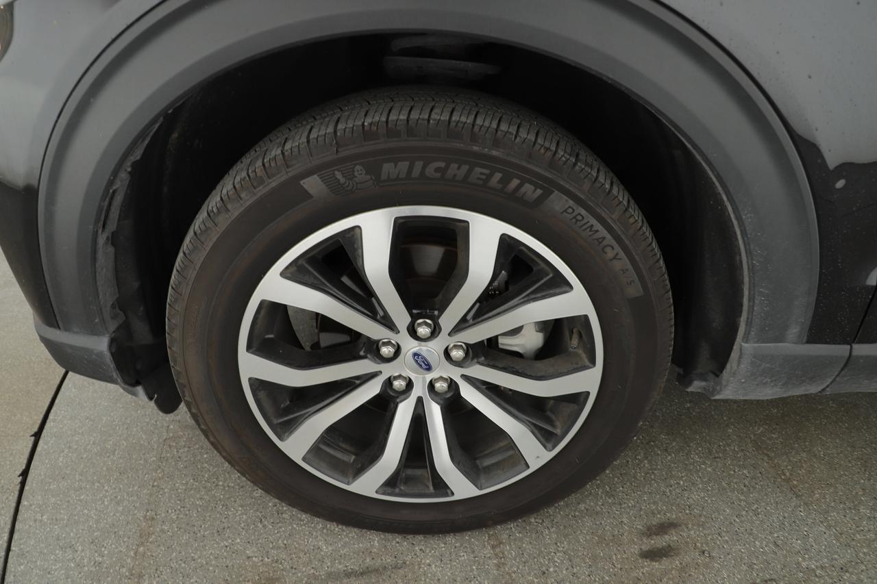 2025 Ford Explorer ST-Line New Braunfels TX