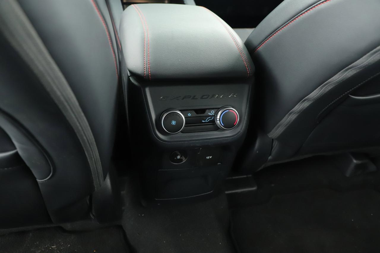 2025 Ford Explorer ST-Line New Braunfels TX