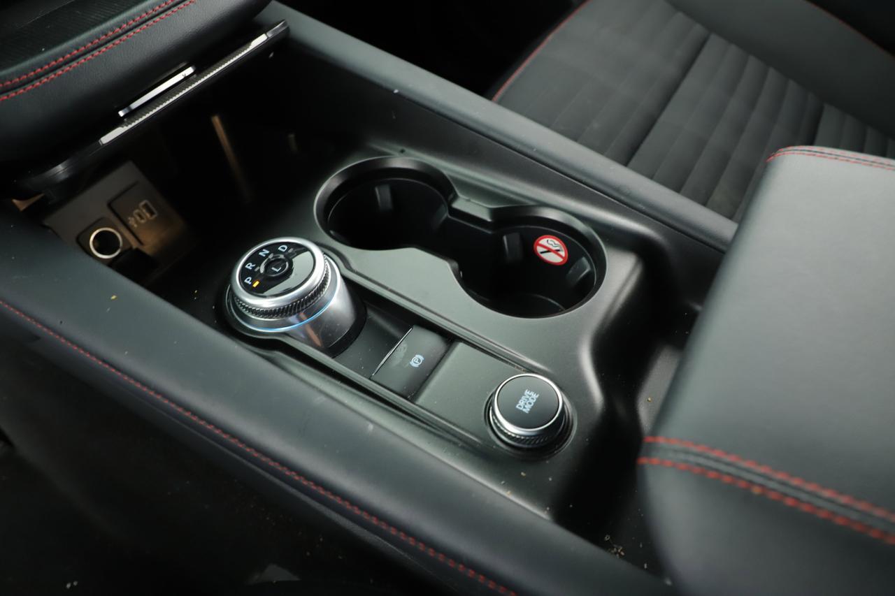 2025 Ford Explorer ST-Line New Braunfels TX