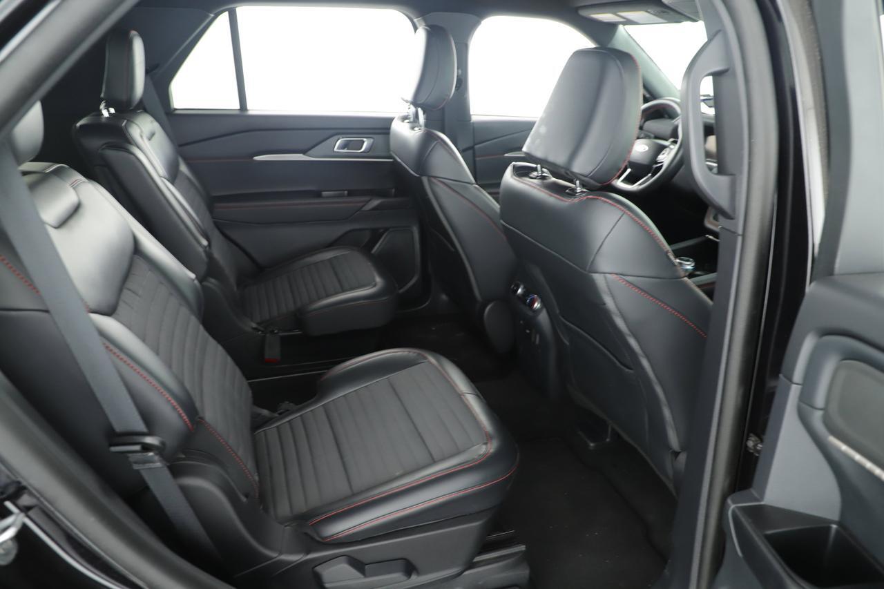 2025 Ford Explorer ST-Line New Braunfels TX