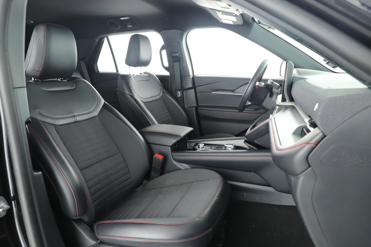 2025 Ford Explorer ST-Line New Braunfels TX