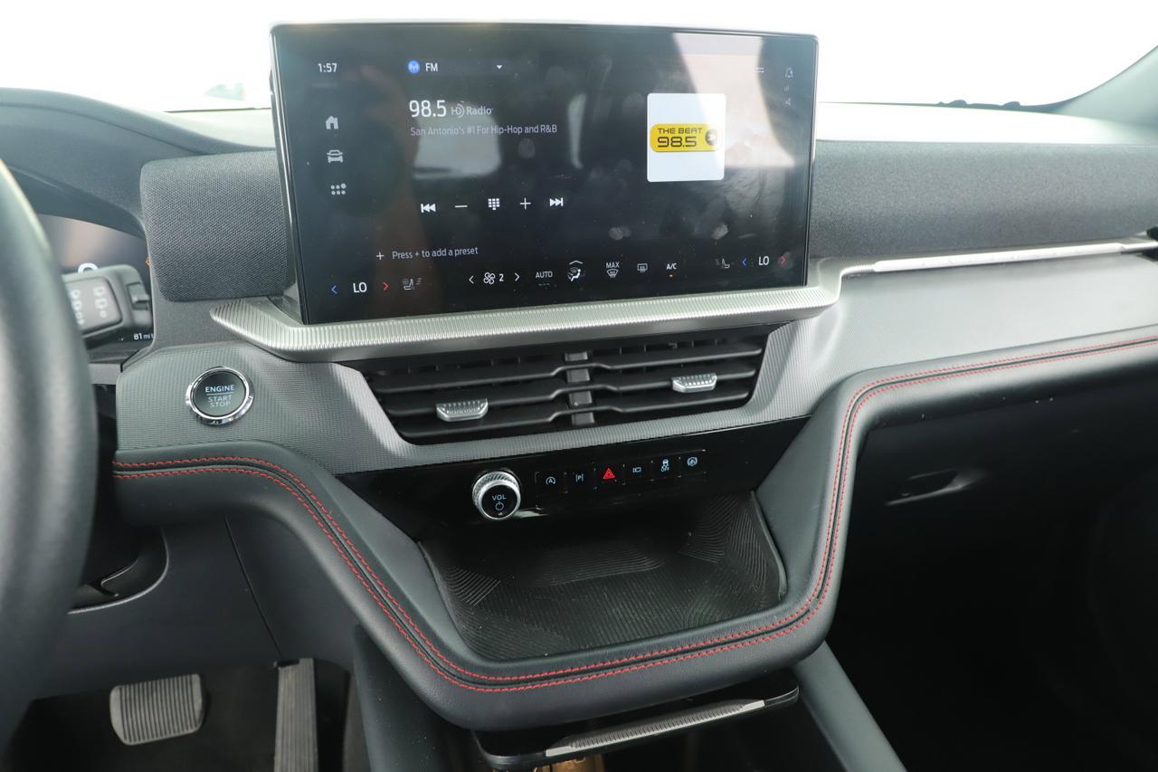 2025 Ford Explorer ST-Line New Braunfels TX