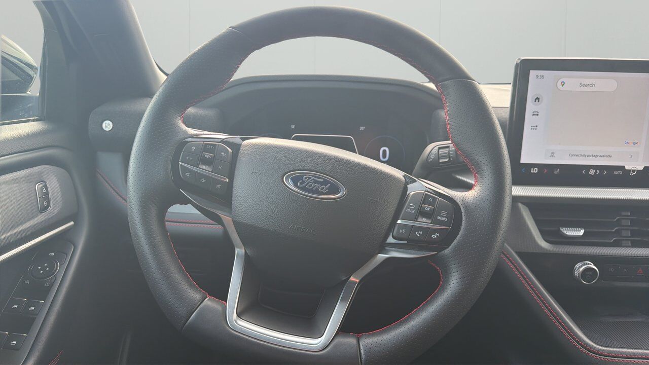 2025 Ford Explorer ST-Line Sherwood Park AB