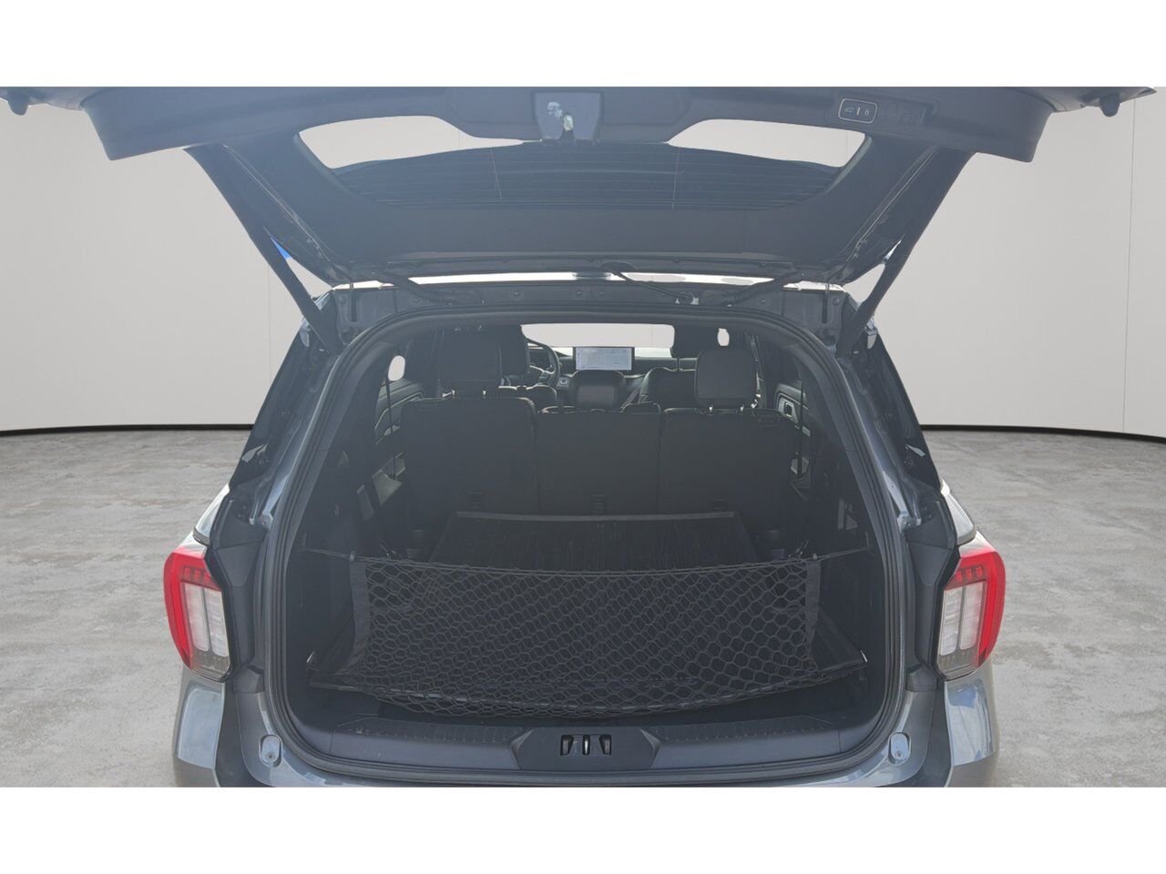2025 Ford Explorer ST-Line Sherwood Park AB