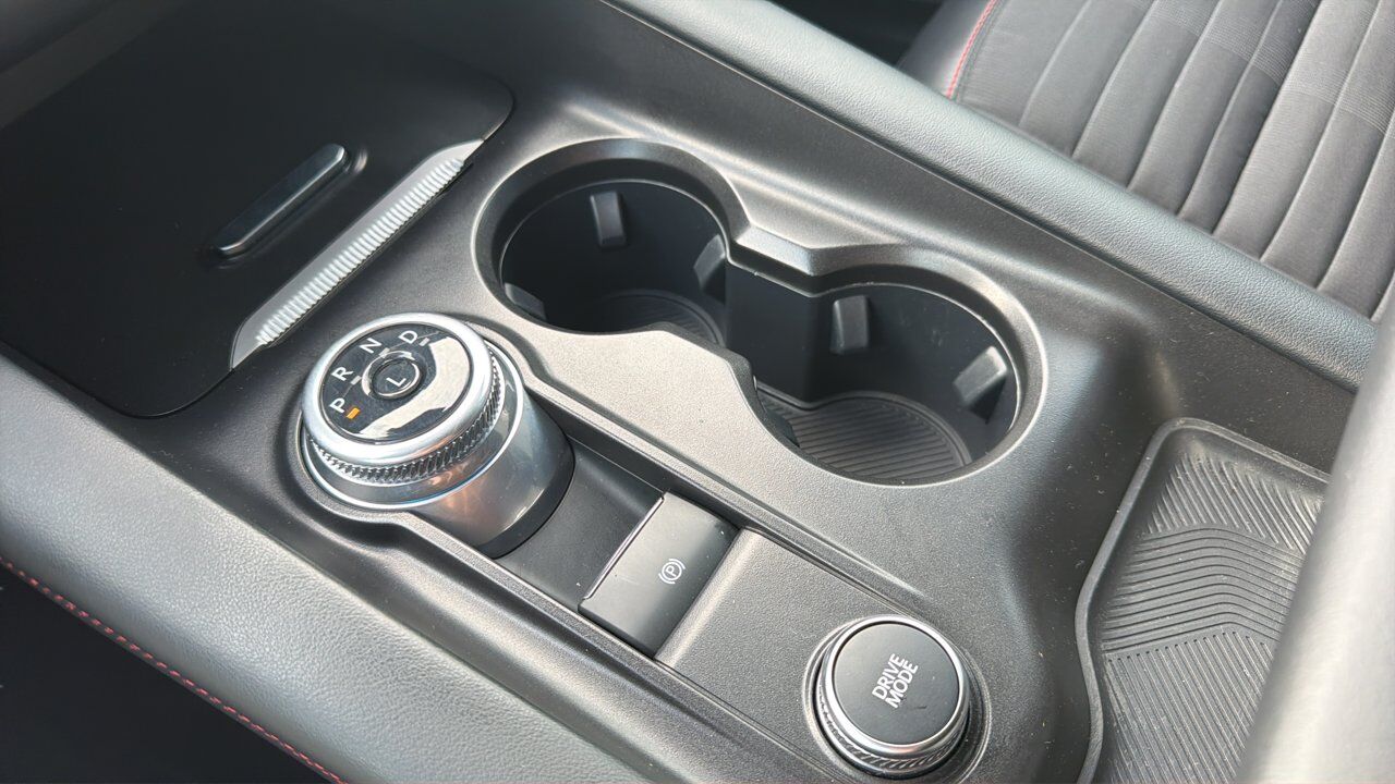2025 Ford Explorer ST-Line Sherwood Park AB