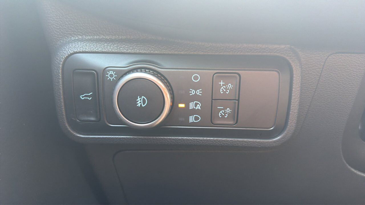 2025 Ford Explorer ST-Line Sherwood Park AB