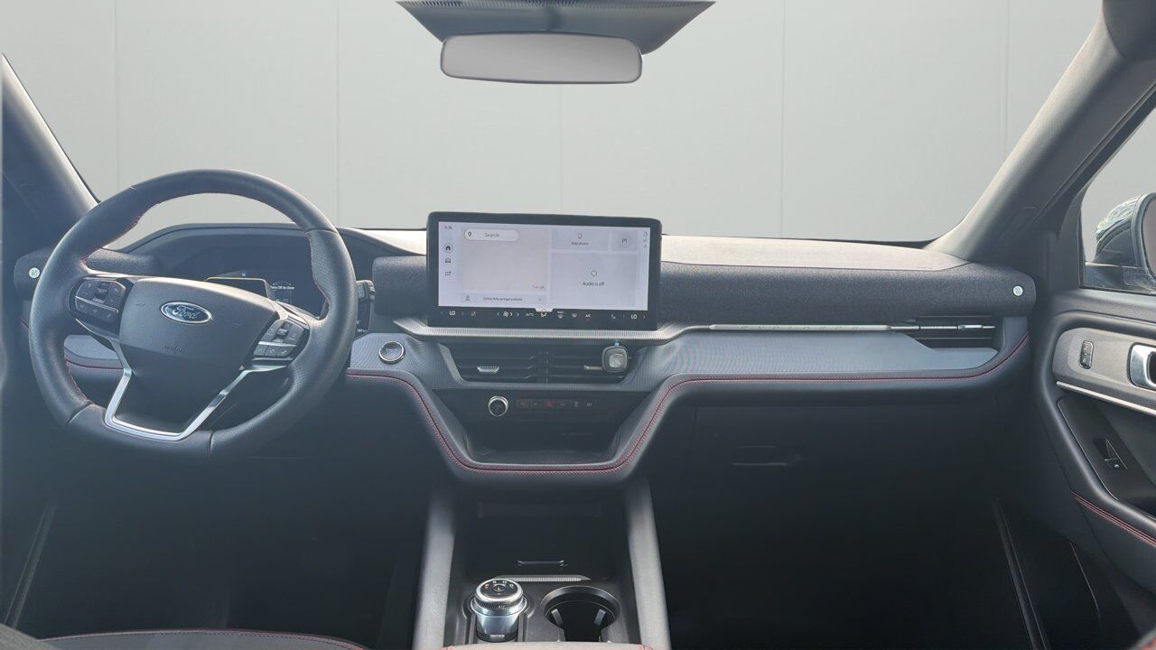 2025 Ford Explorer ST-Line Sherwood Park AB