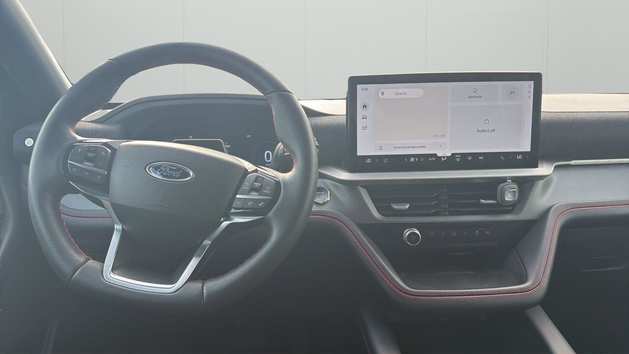 2025 Ford Explorer ST-Line Sherwood Park AB