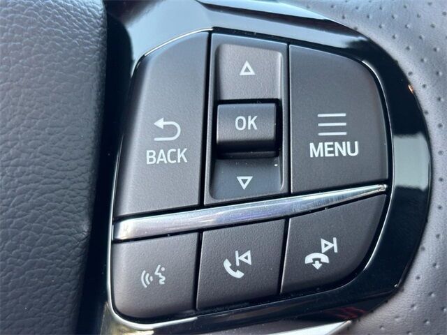 2025 Ford Explorer ST-Line Washington MO