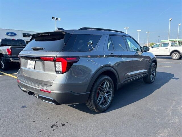 2025 Ford Explorer ST-Line Washington MO